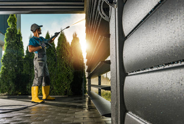 Best Concrete Pressure Washing  in Woodburn, VA