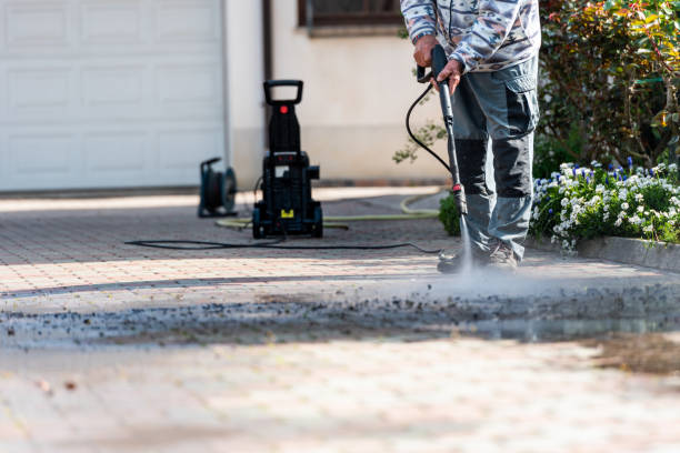 Best Roof Pressure Washing  in Woodburn, VA