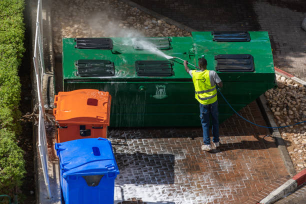  Woodburn, VA Pressure Washing Pros